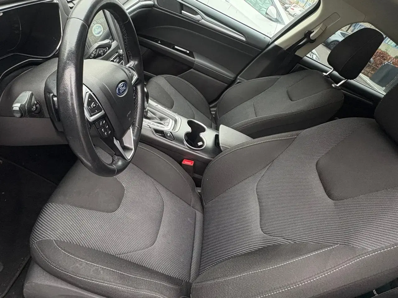 Billede 5 - Ford Mondeo 1,5 SCTi 160 Titanium aut.