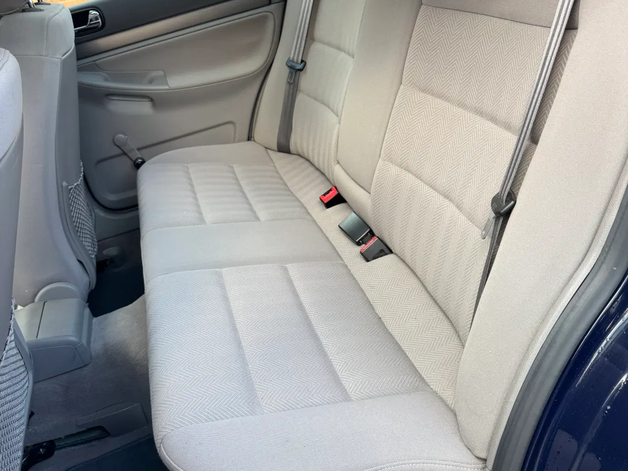 Billede 5 - Audi A4 Limousine 1,6
