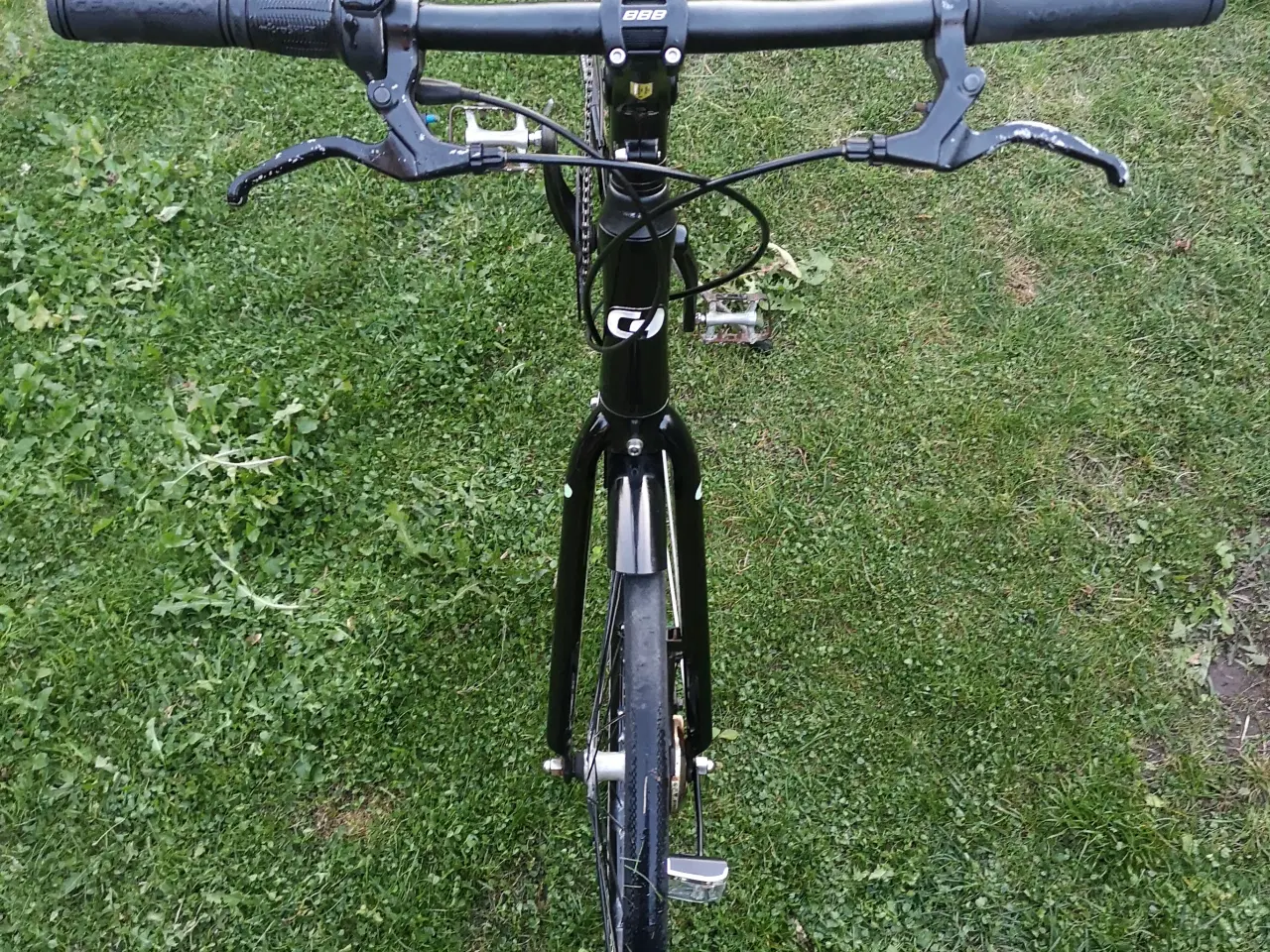 Billede 6 - CENTURION ULTIMATE 28" 56cm 7 gear ,Løs, ny kæde ,
