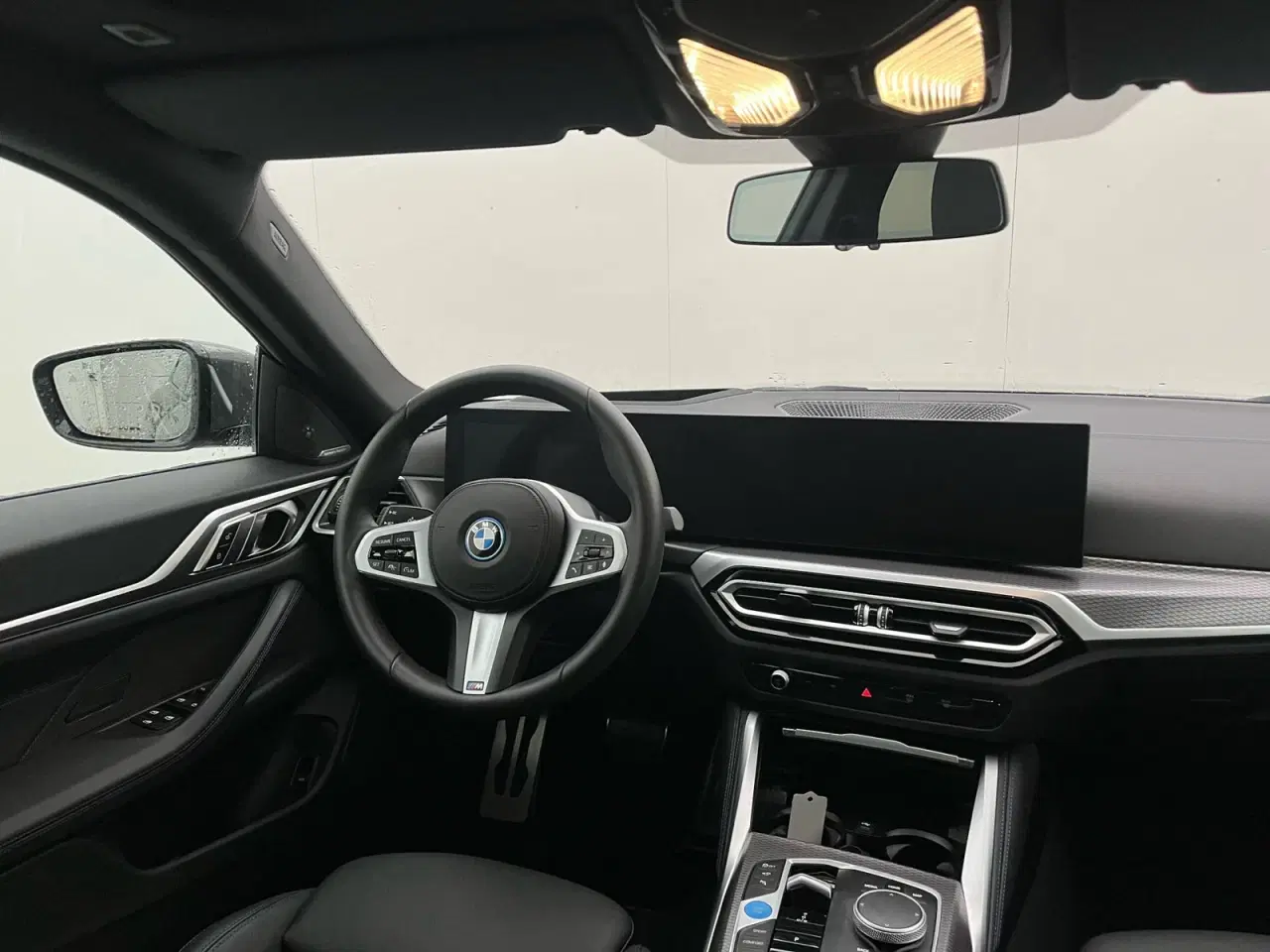 Billede 8 - BMW i4  eDrive40 M-Sport