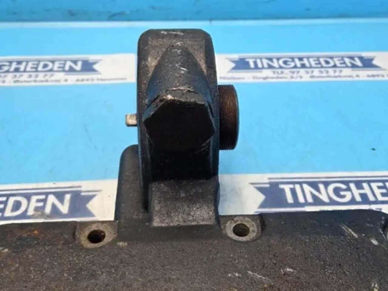 Billede 14 - John Deere 6125HZ001 Hus R126344