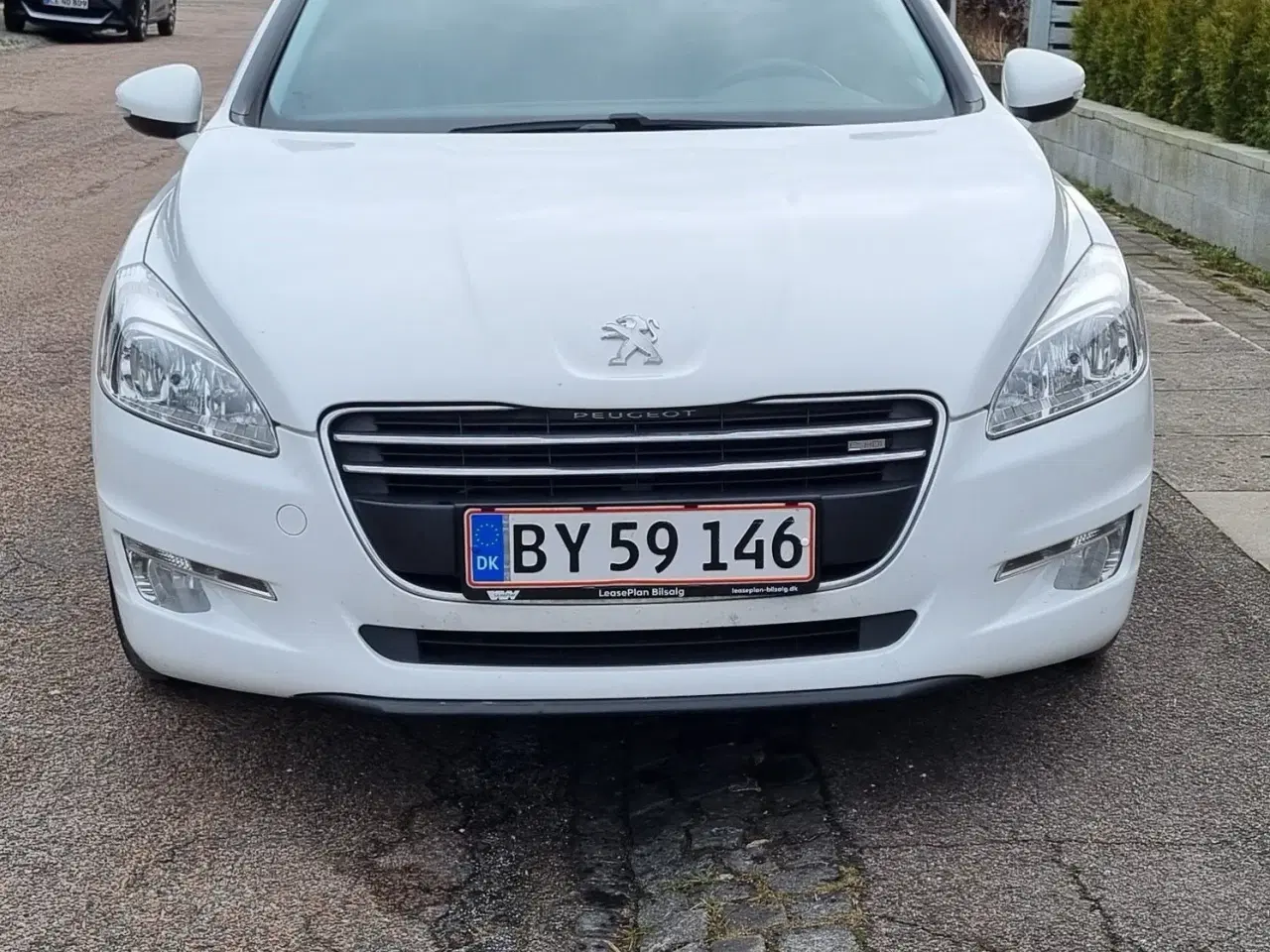 Billede 2 - Peugeot 508 1,6 e-HDi 114 Access
