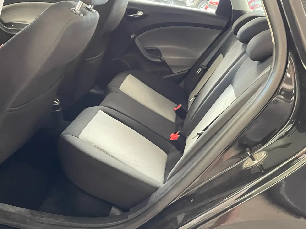 Billede 8 - Seat Ibiza 1,2 TDI Ecomotive Style Start/Stop 75HK Stc