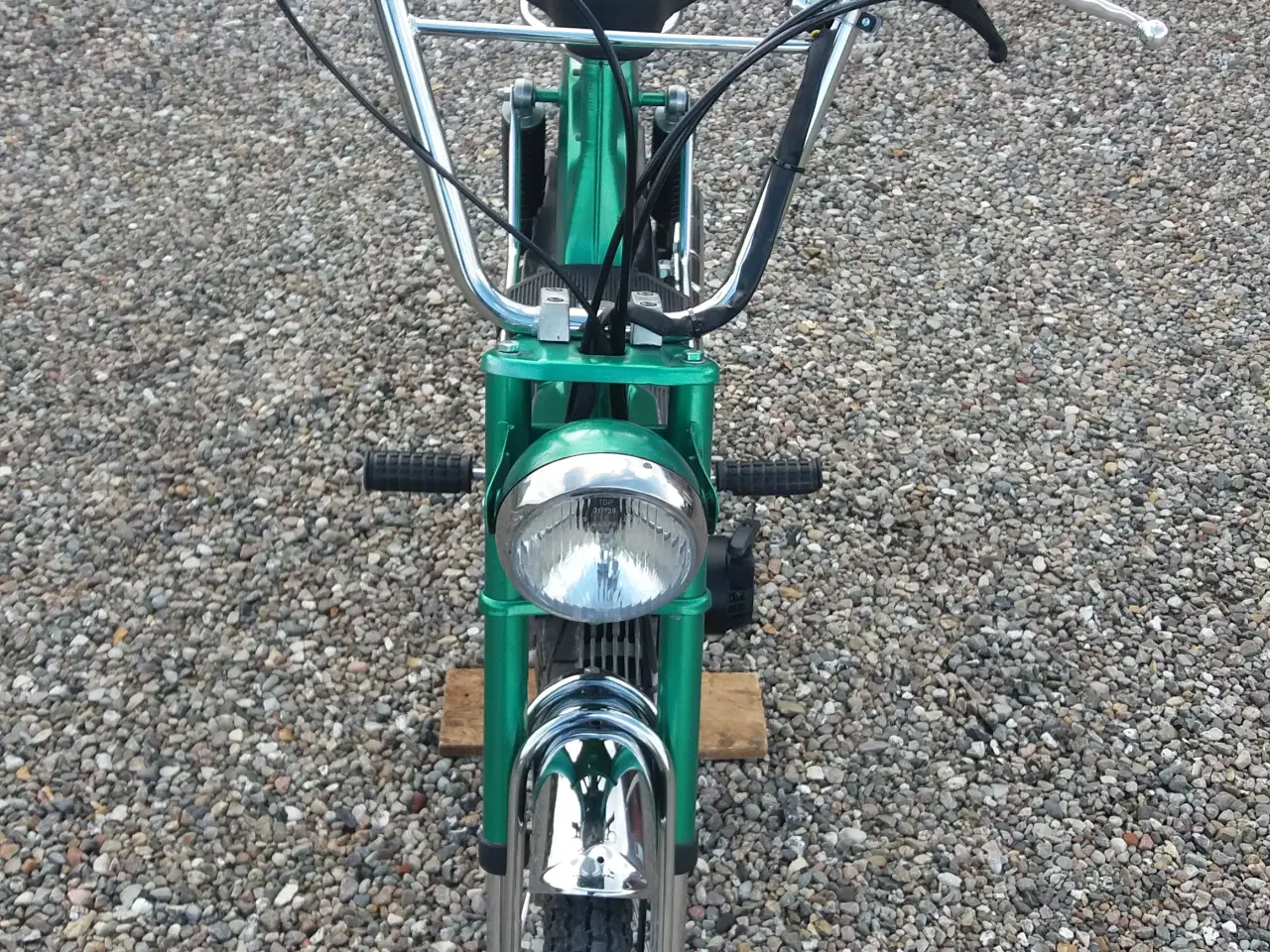 Billede 3 - Puch Maxi