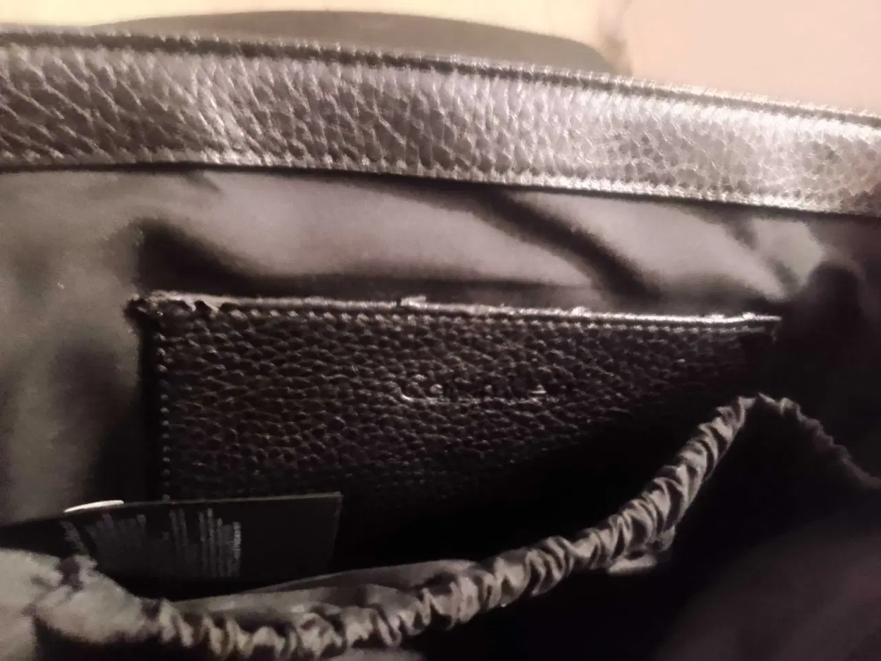 Billede 3 - Calvin Klein Skuldertaske 