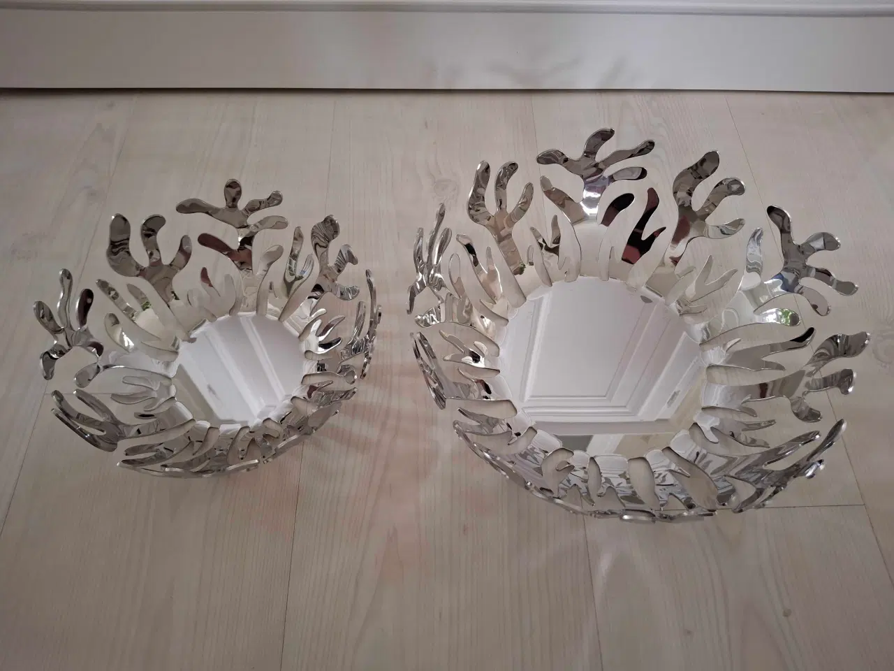 Billede 6 - 2 stk. Alessi Mediterraneo skåle