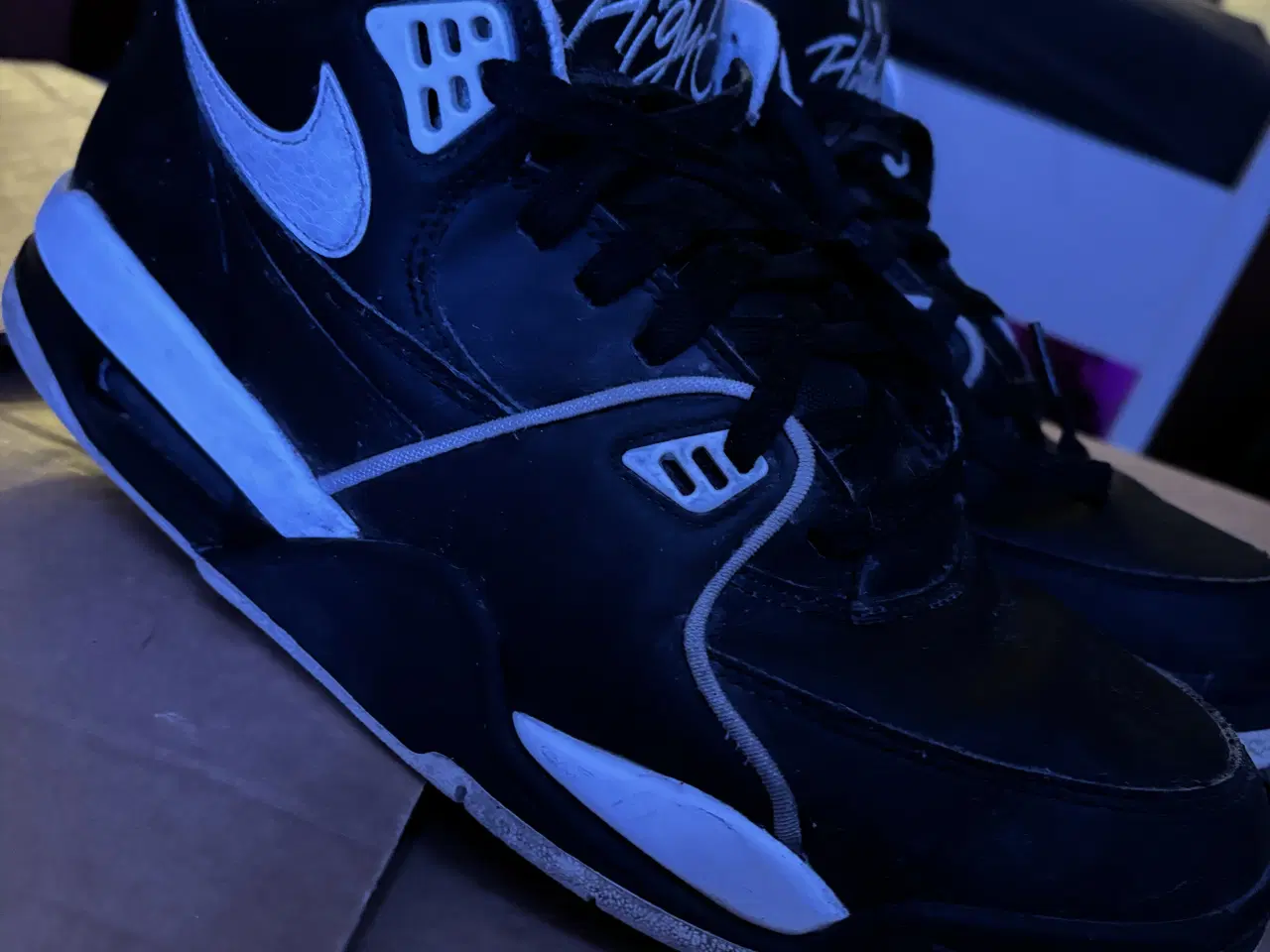 Billede 6 - NIKE AIR FLIGHT
