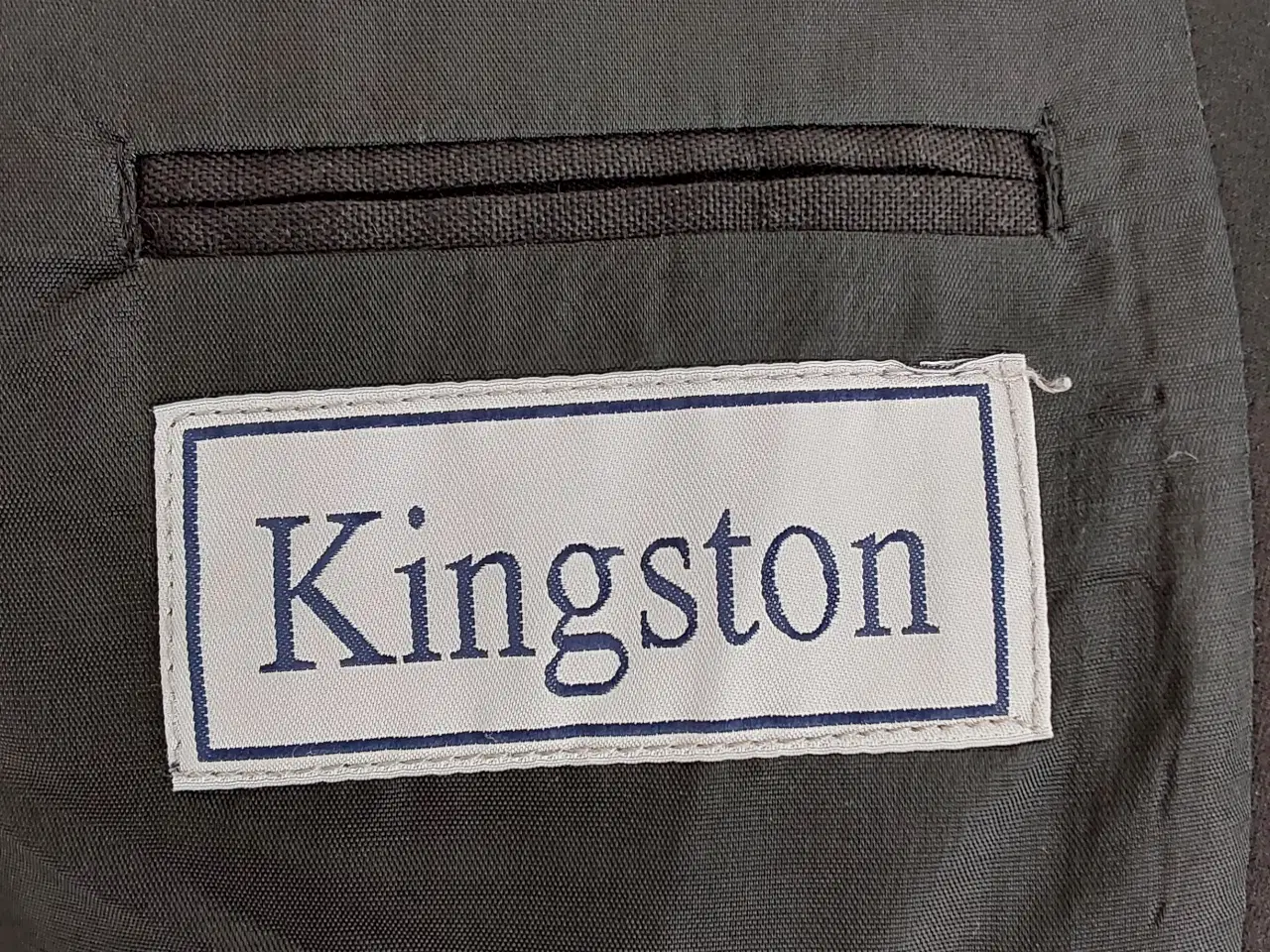 Billede 3 - Smoking Kingston samt Bosweel skjorte