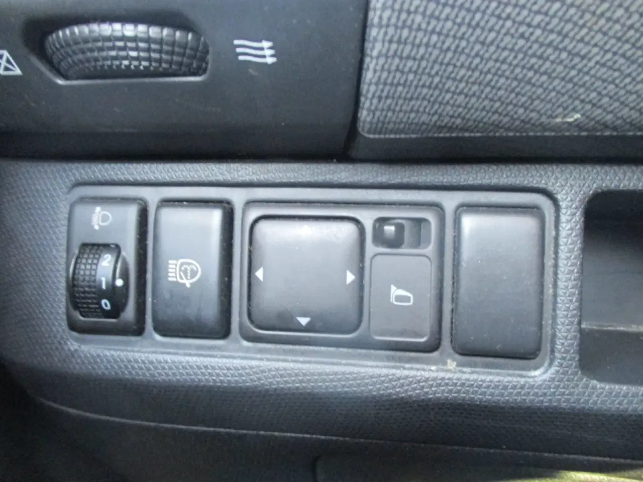 Billede 12 - Nissan Micra 1,2 S