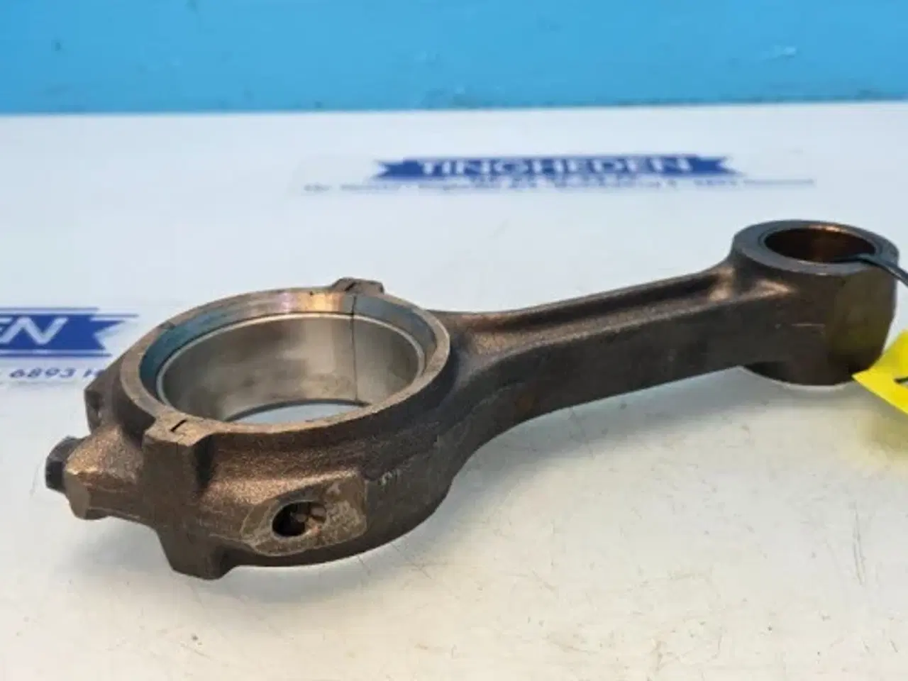 Billede 9 - John Deere 6359TL Plejlstang R51727