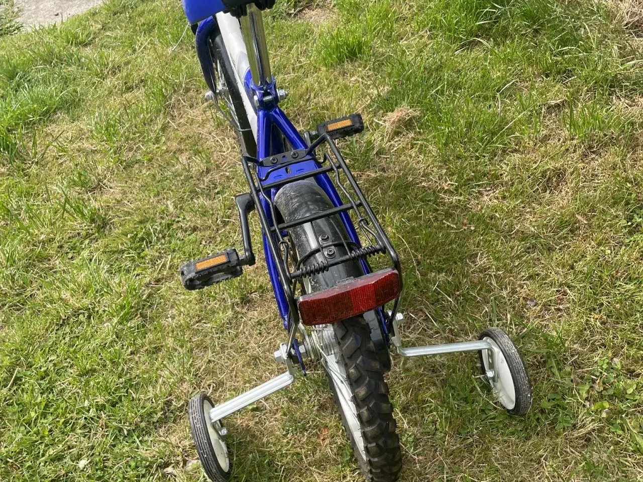 Billede 3 - Flot cykel 