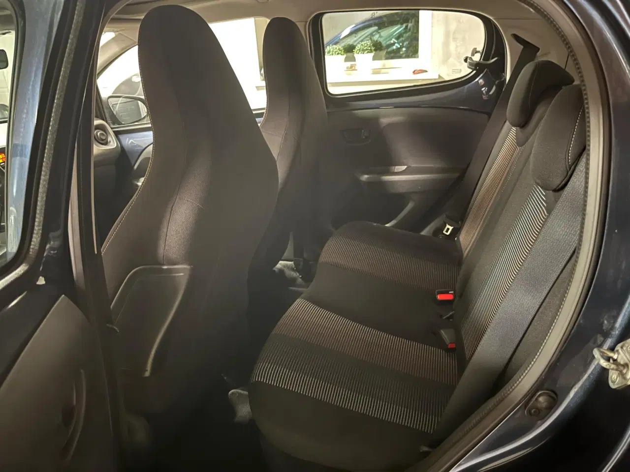 Billede 5 - BILLIG - Peugeot 108 1,2 VTi 82 Allure TOP! 5d