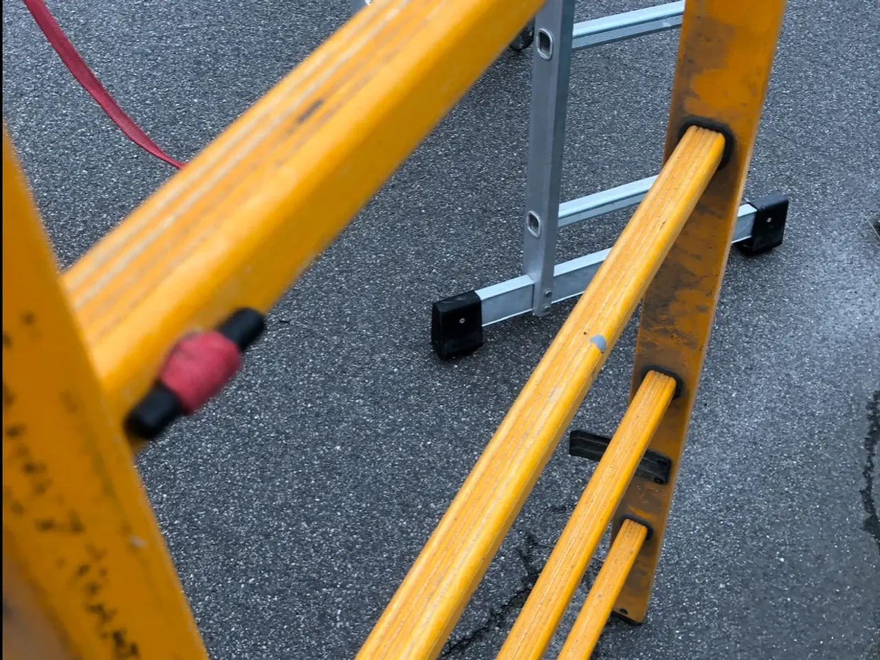 Billede 3 - AVANTI 2 gange 10 trin 