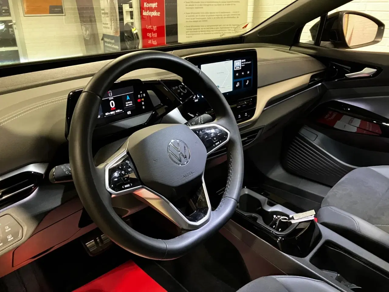 Billede 10 - VW ID.4 77 Pro Performance