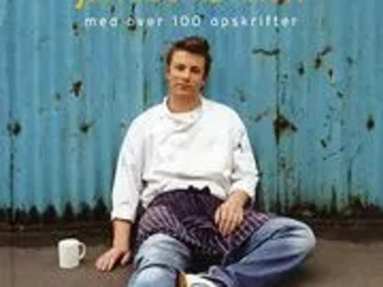 Billede 3 - Jamie Oliver - Jamies Køkken m.fl.