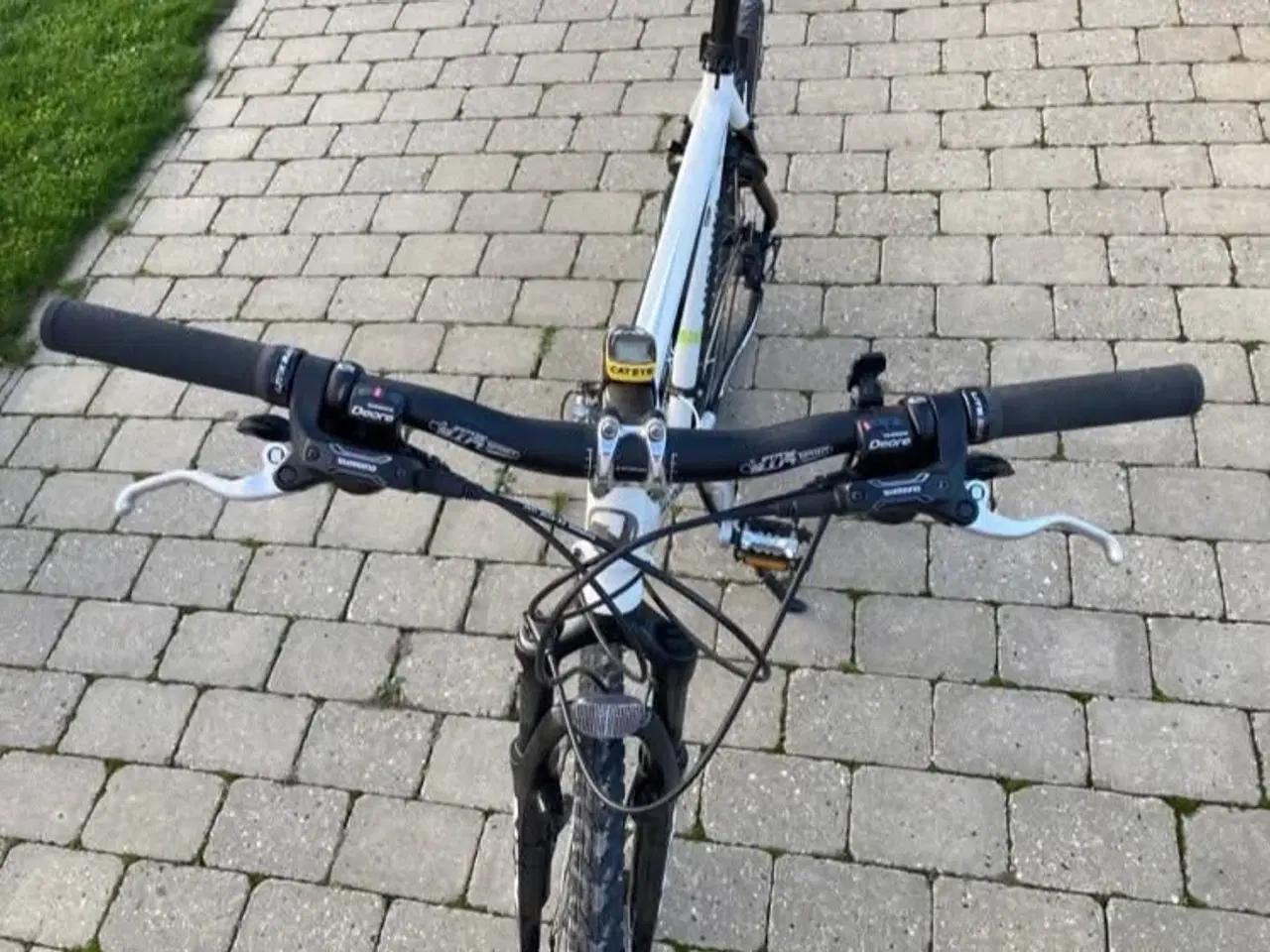 Billede 2 - Nishiki XC7 Hybridcykel