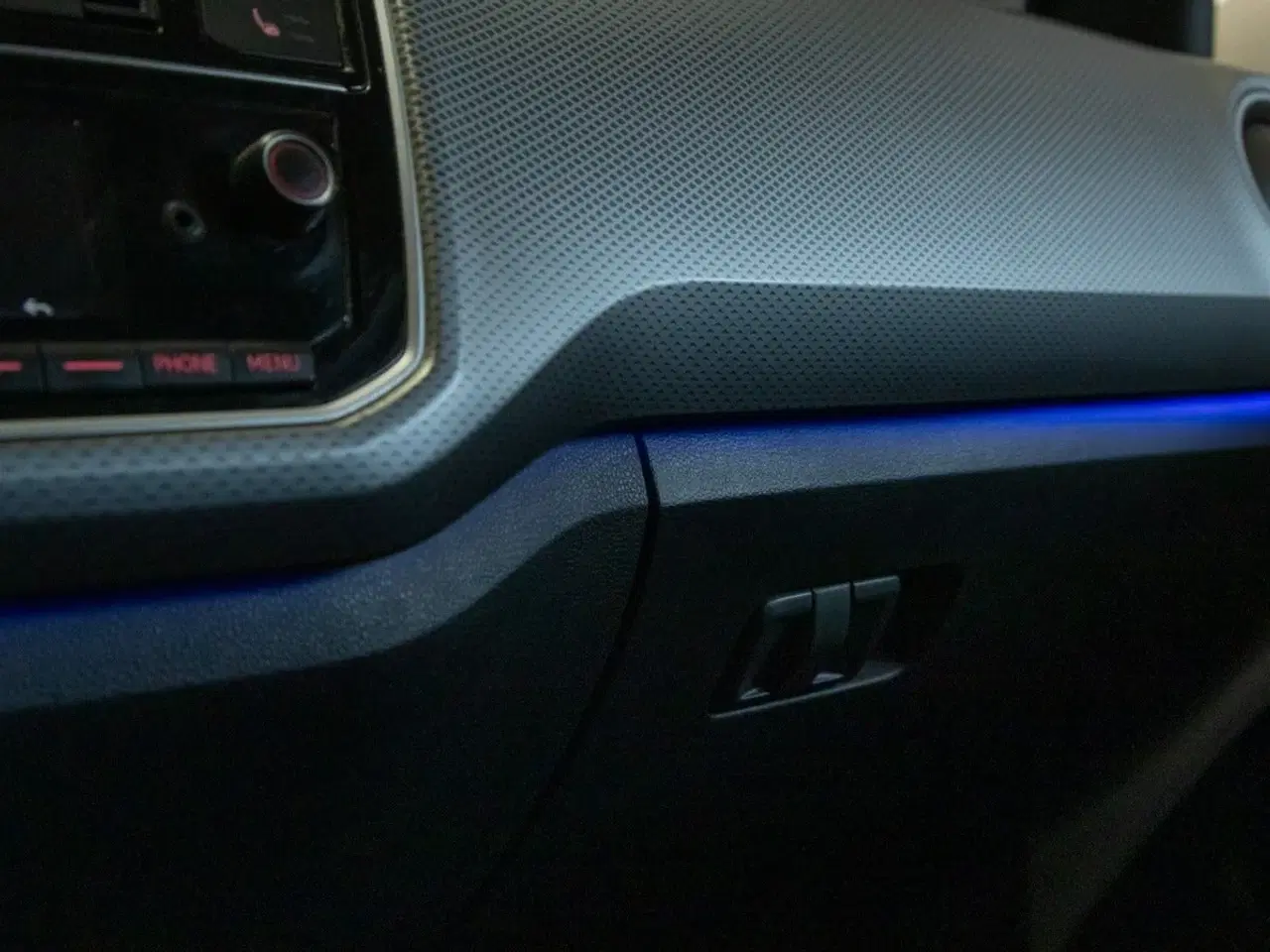 Billede 22 - VW e-Up!  Active