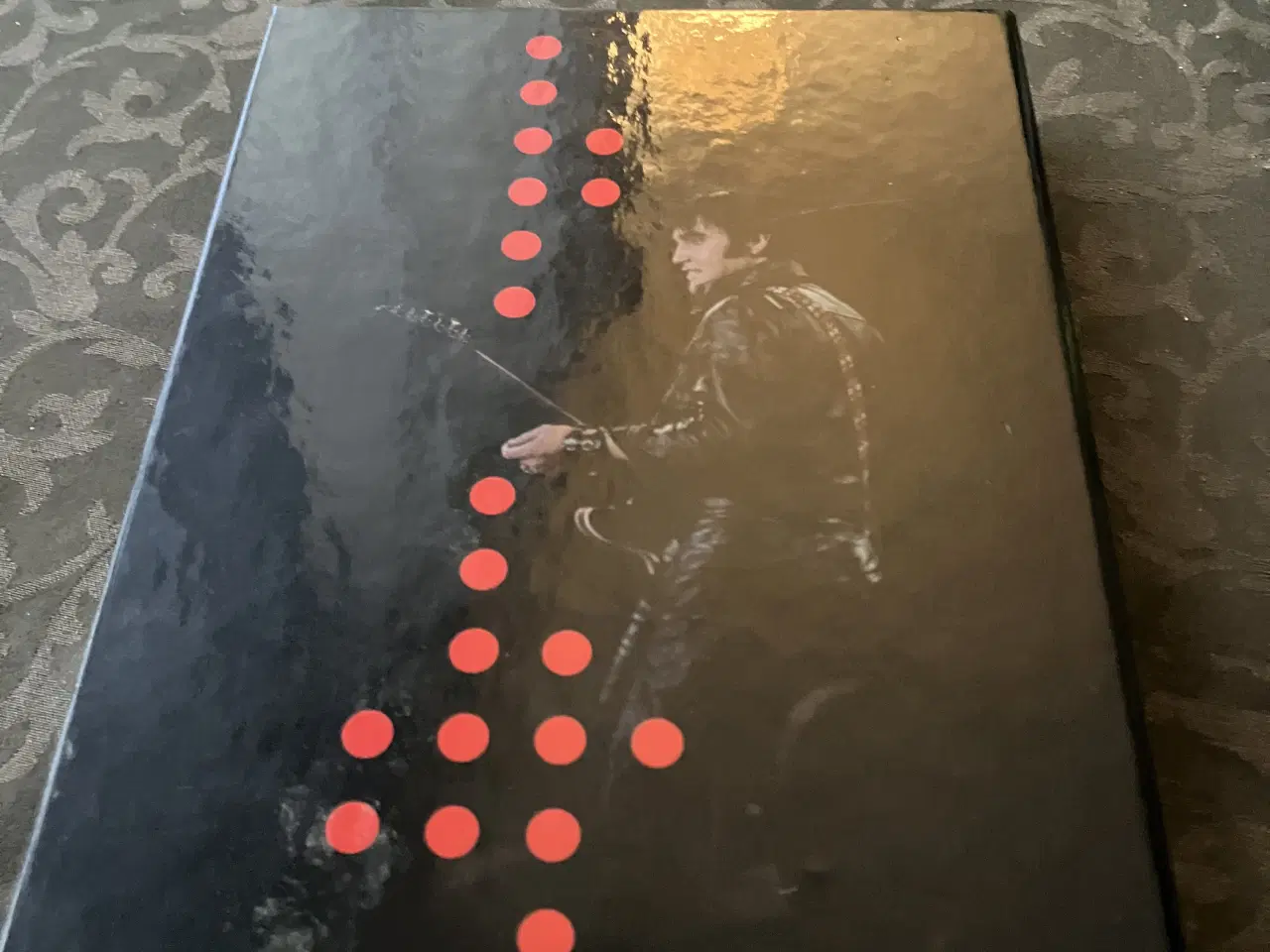 Billede 3 - Elvis 68 comeback special deluxe edition dvd