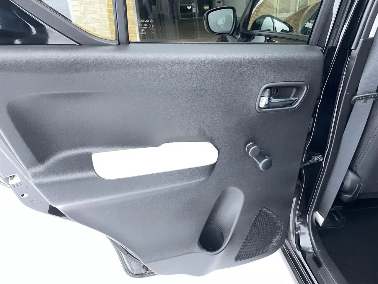 Billede 11 - Suzuki Ignis 1,2 Dualjet  Mild hybrid Active AEB Hybrid 90HK 5d