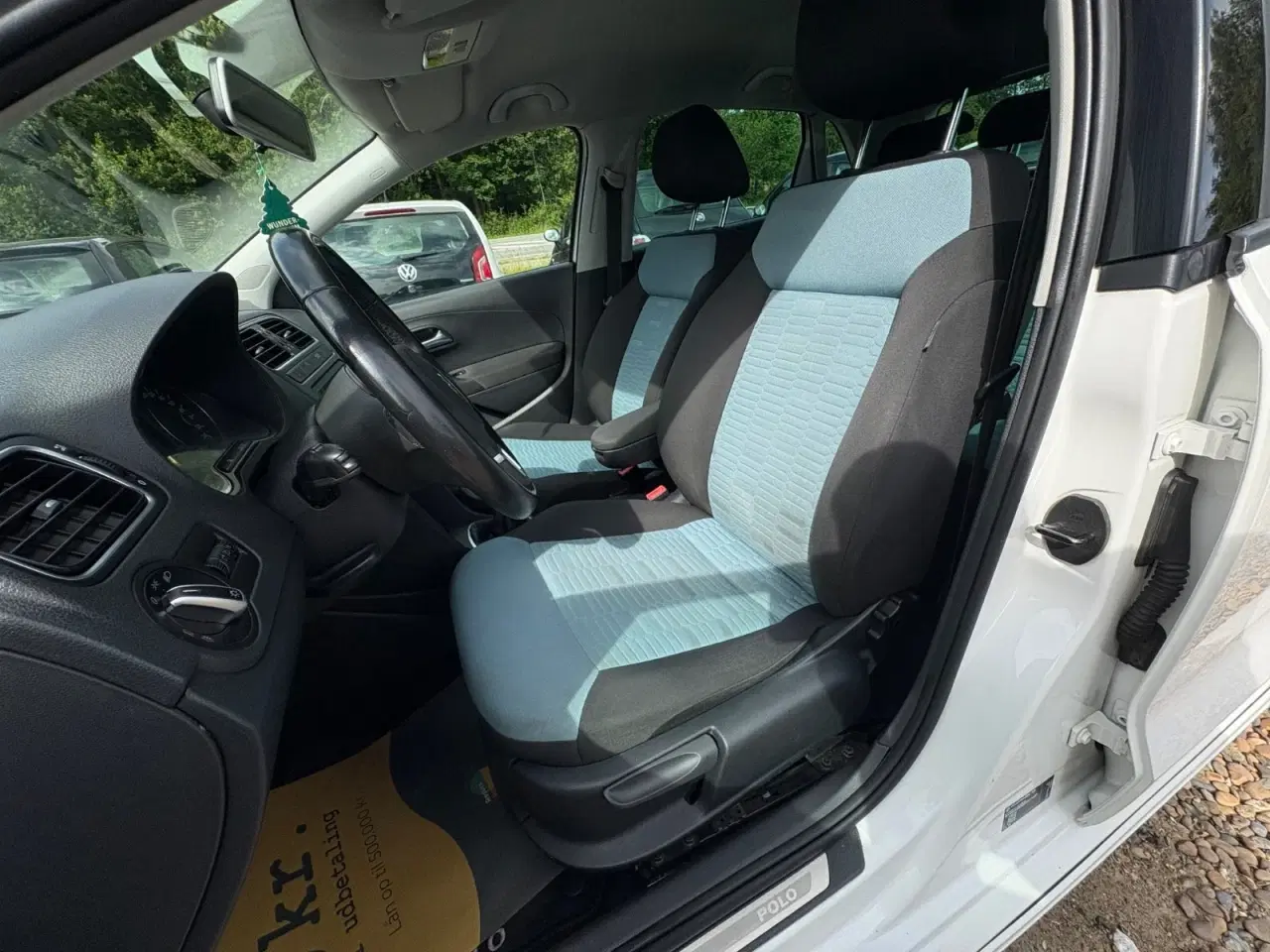 Billede 8 - VW Polo 1,2 TDi 75 BlueMotion