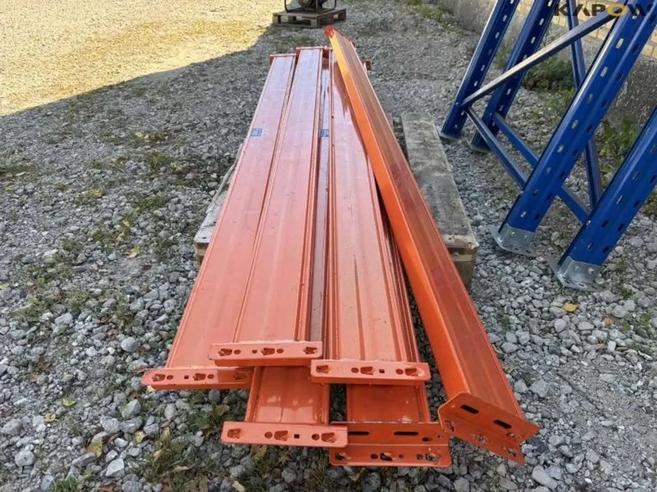 Billede 8 - - - - Pallereol
