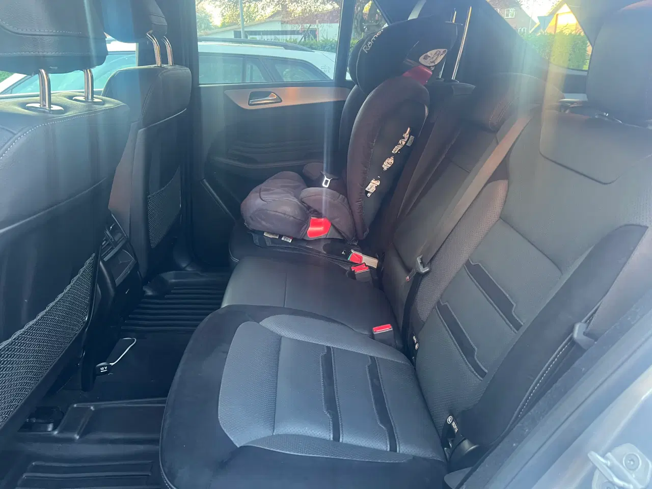 Billede 7 - Mercedes gle350d AMG Line aut. 4Matic