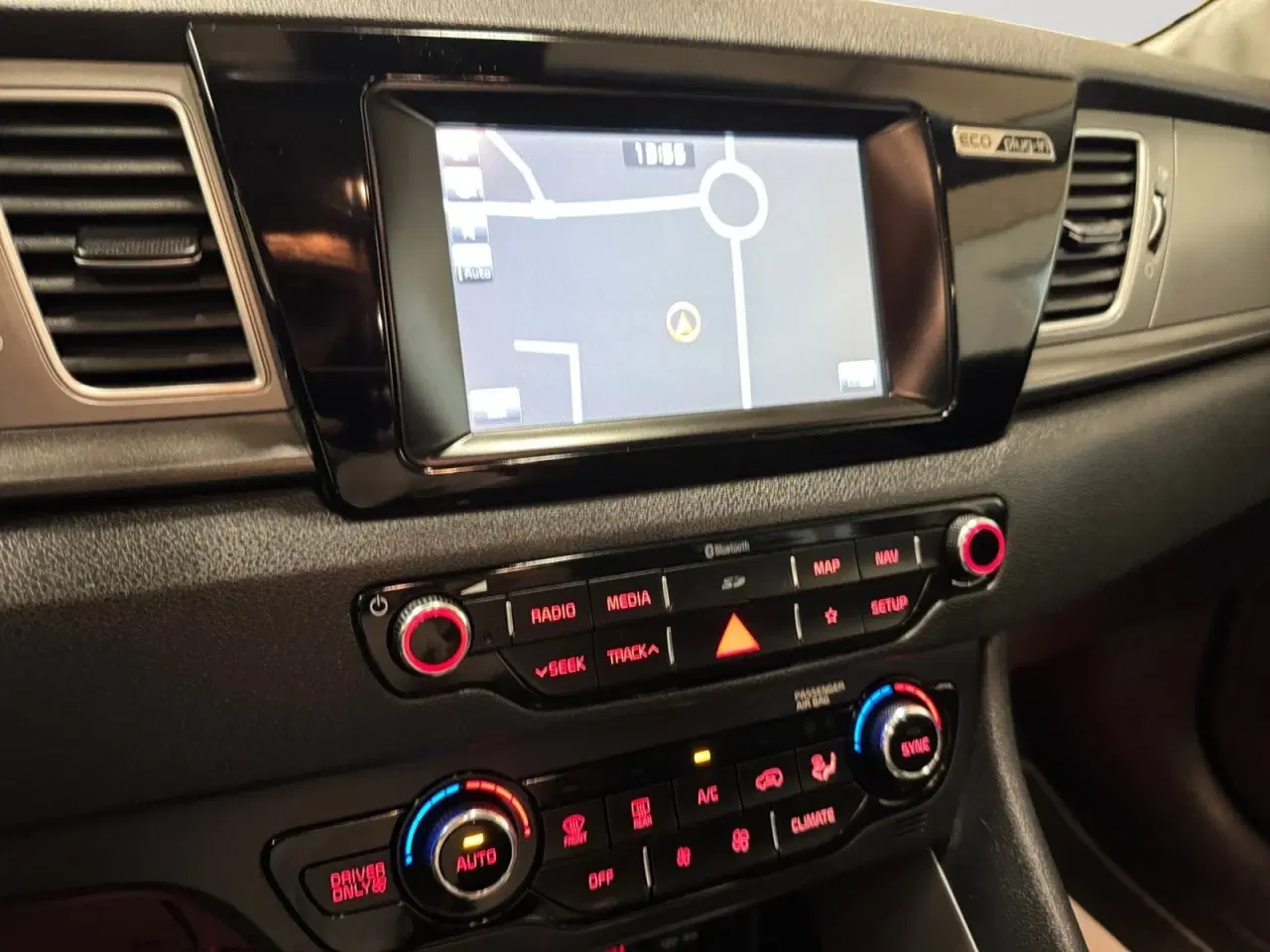 Billede 8 - Kia Niro 1,6 PHEV Comfort DCT