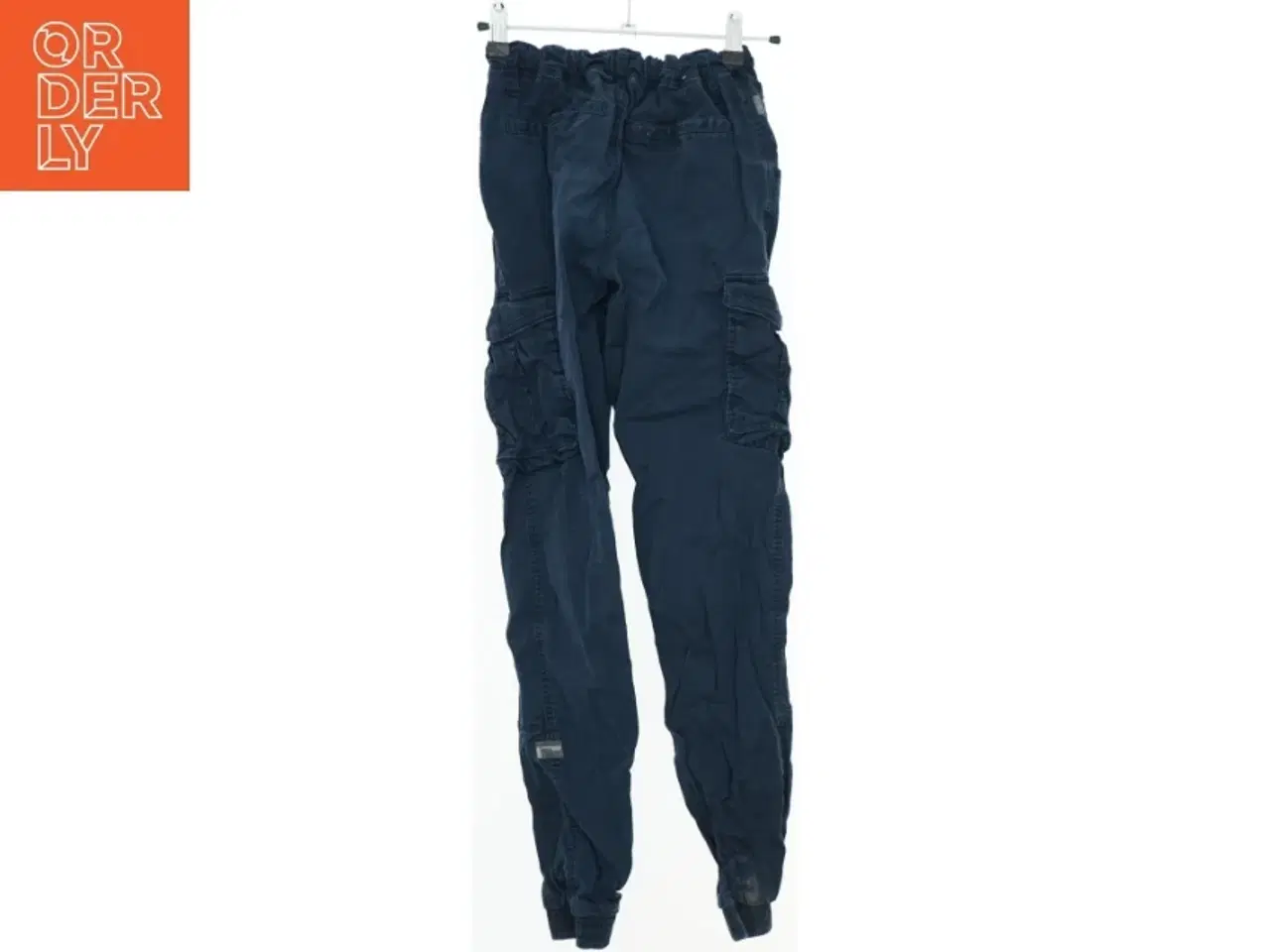 Billede 2 - Cargo bukser til børn fra Name It (str. 158)