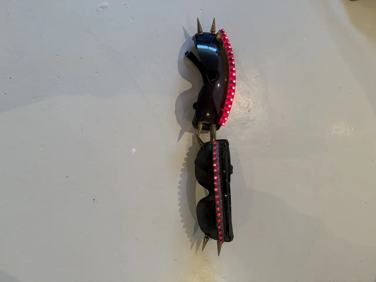 Billede 2 - Sælger disse specielt lavet laser briller 