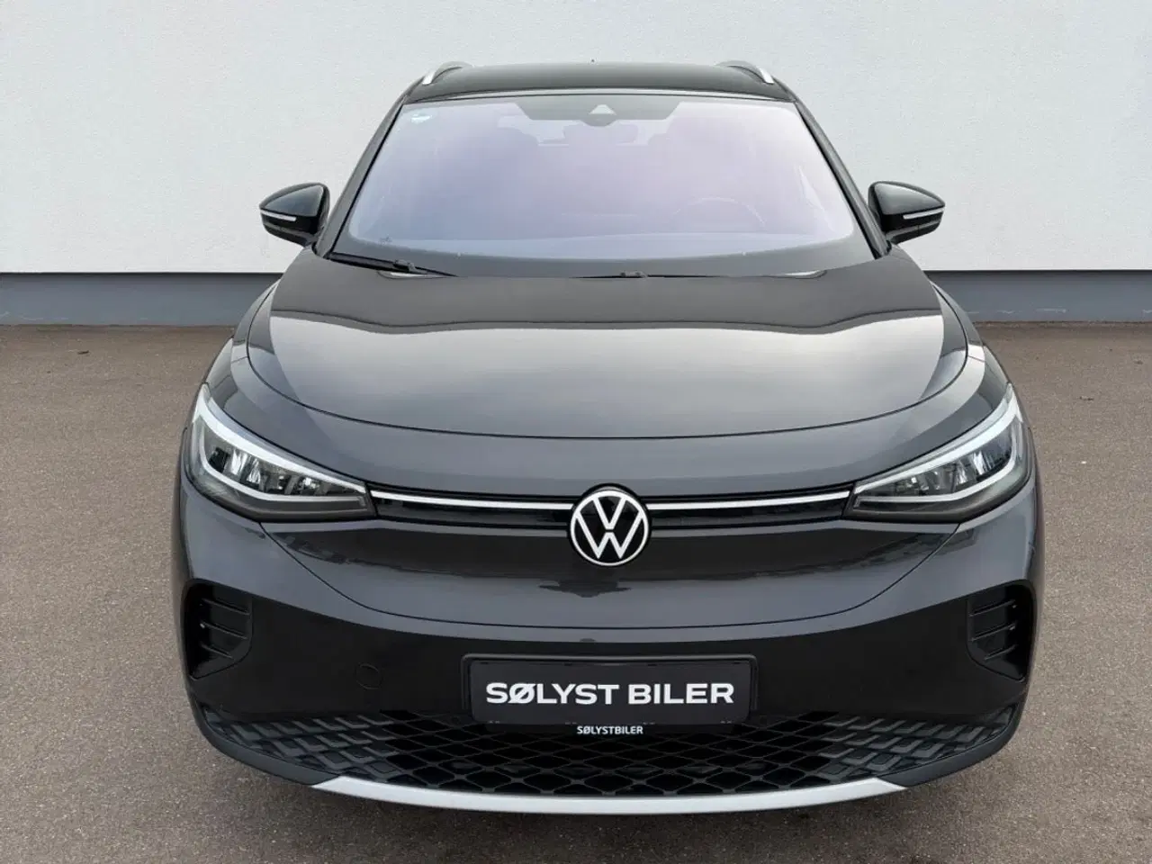 Billede 2 - VW ID.4 77 1ST Pro Performance