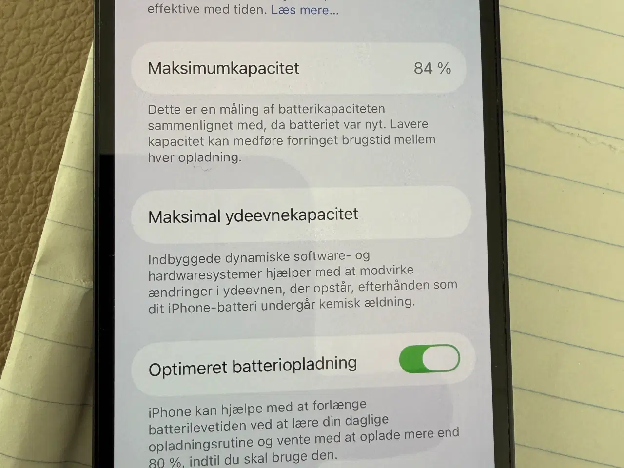 Billede 7 - iPhone 12 mini