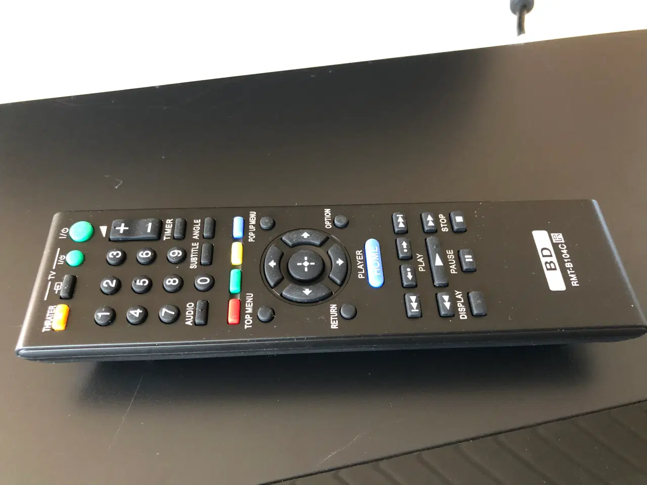 Billede 7 - Sony Blu-ray BDP-S360