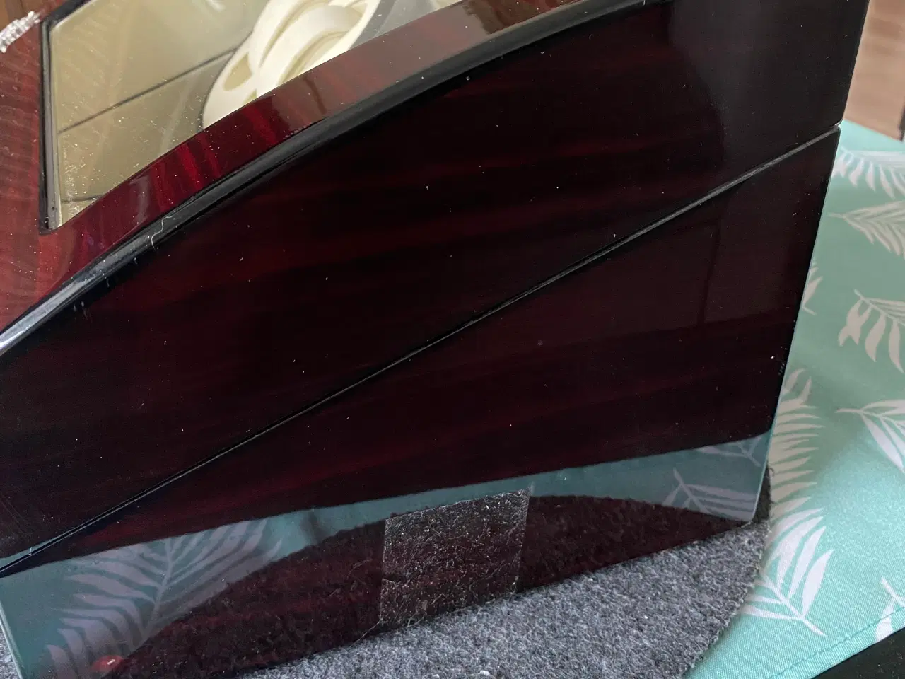 Billede 7 - En ikke-fungerende ur optrækker med plads til 10ur