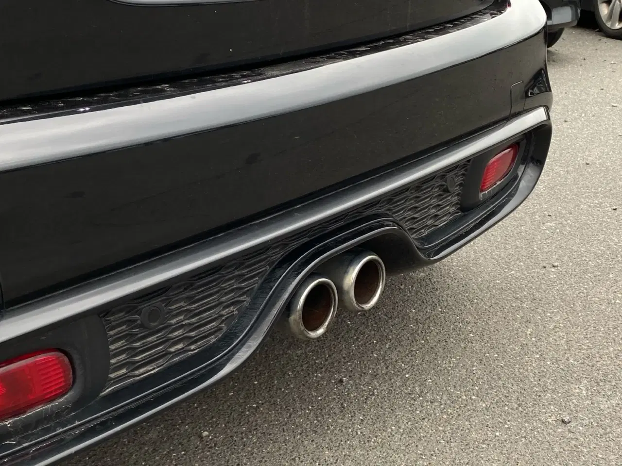 Billede 8 - Mini Cooper SD 2,0 D 170HK 3d 6g Aut.