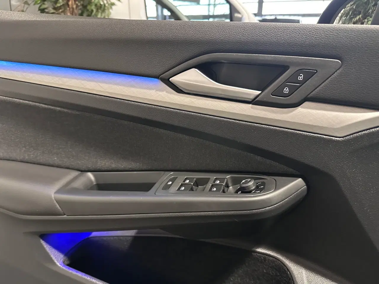 Billede 10 - VW Golf VIII 2,0 TDi 115 Life Variant DSG Van