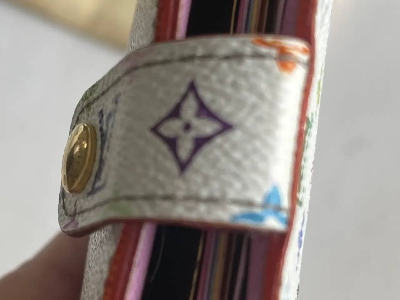 Billede 6 - Kalender, Louis vuitton,