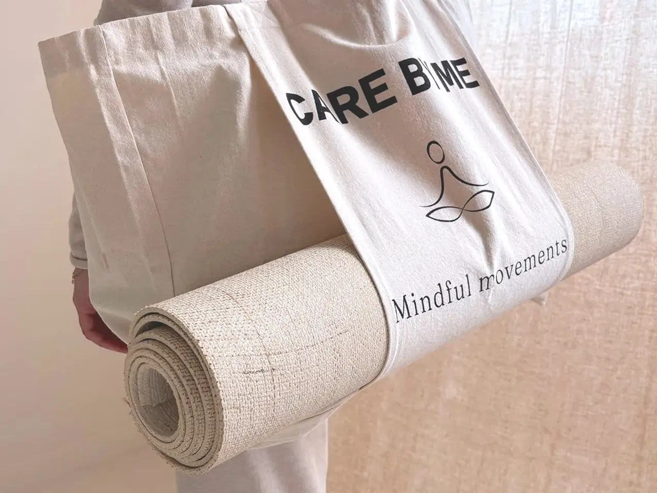 Billede 3 - Care By Me taske