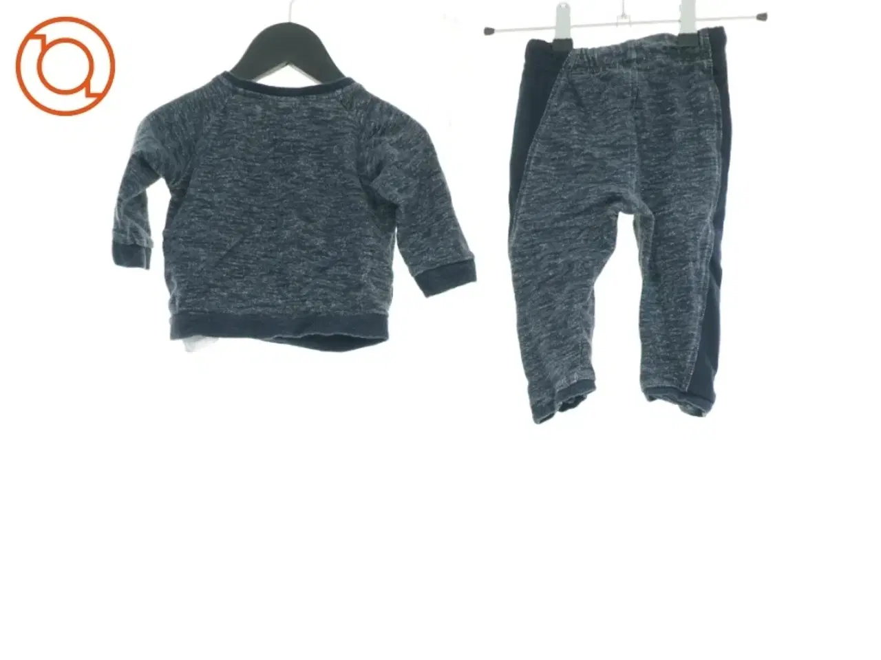 Billede 2 - Sæt babytøj (2 stk.) fra Hummel (str. 74 cm)