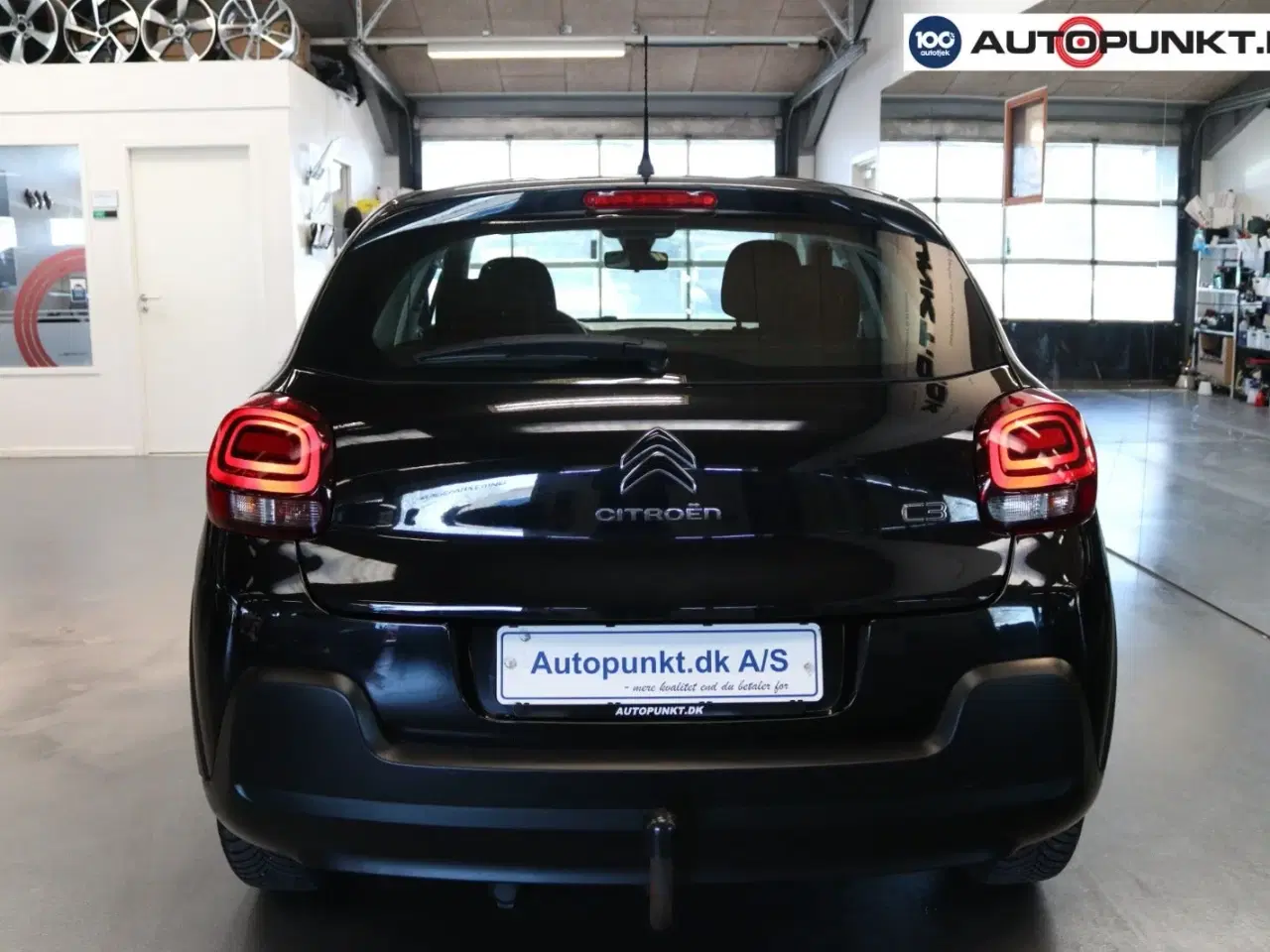 Billede 15 - Citroën C3 1,2 PureTech 82 Cool