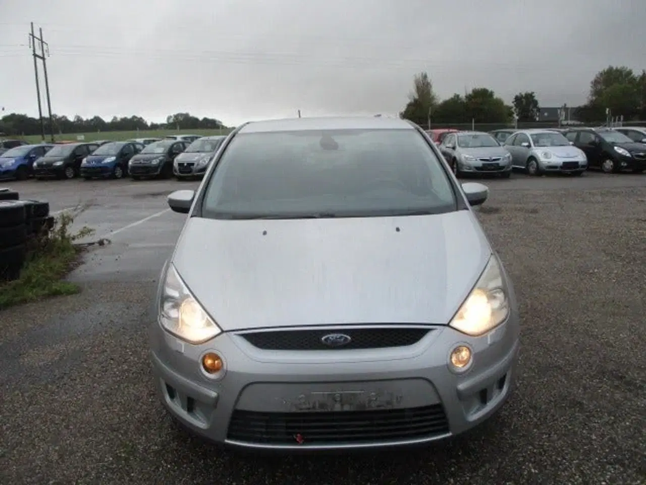 Billede 2 - Ford S-MAX 2,0 Titanium 7prs
