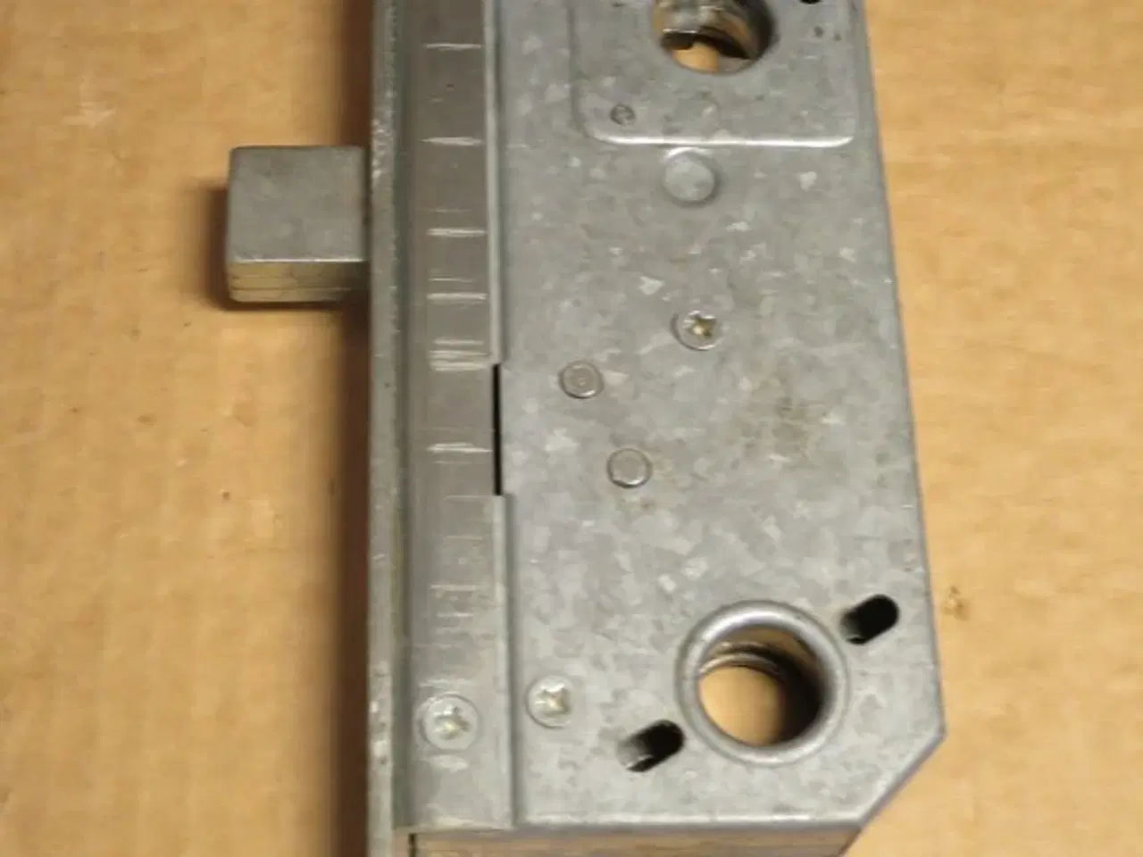 Billede 1 - Ruko / Assa Abloy låsekasse