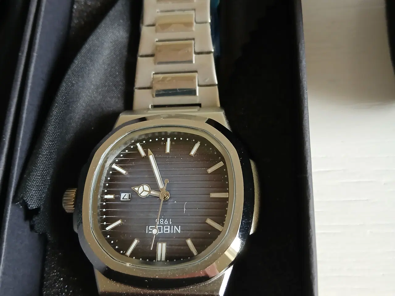 Billede 7 - Casio-Nibosi-Lorenzo-Festina-Megir armbånds ure