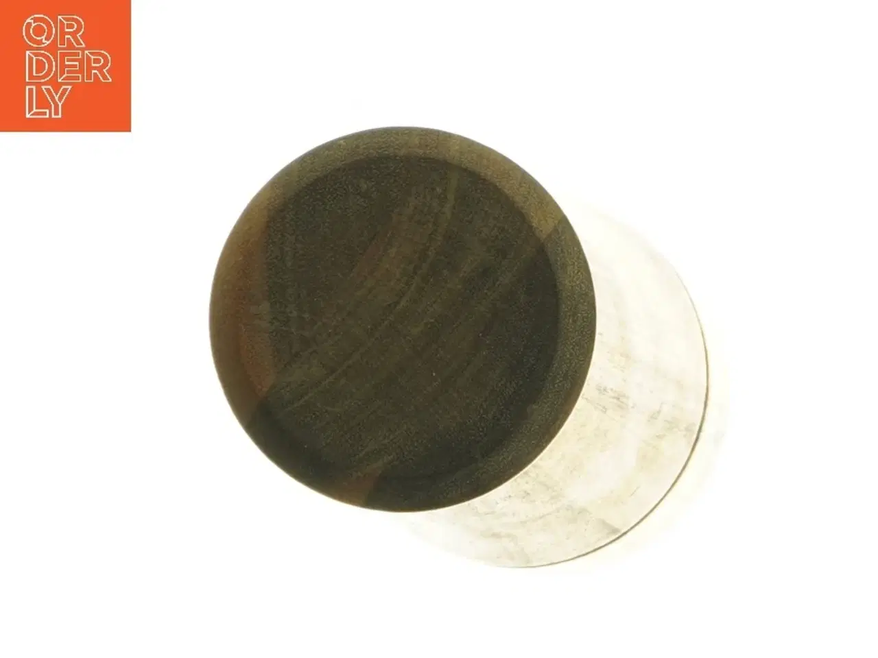 Billede 2 - Træ peberkværn (str. 27 cm)