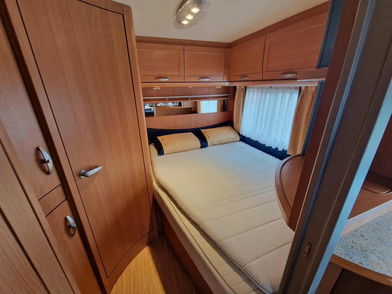 Billede 10 - 2008 - Knaus Nordic 550 UF