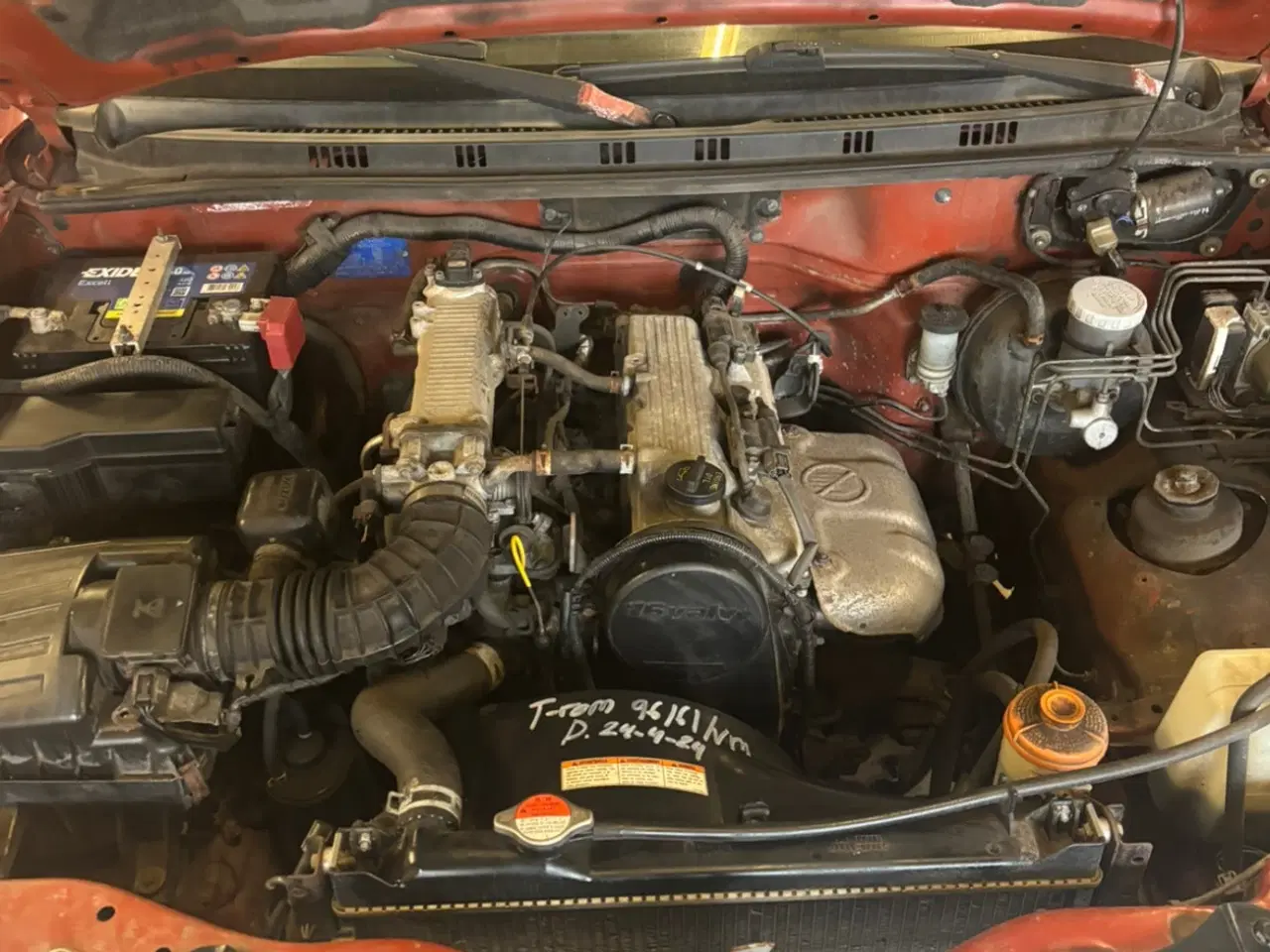 Billede 7 - Suzuki Grand vitara 