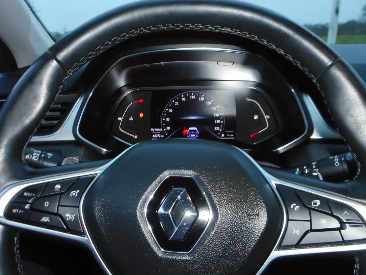 Billede 8 - Renault Captur 1,3 TCe 130 Intens EDC