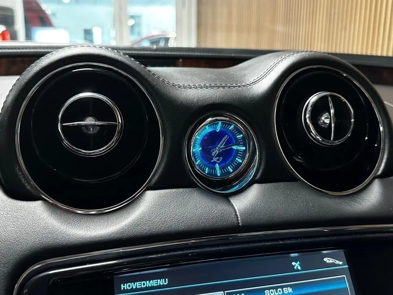 Billede 16 - Jaguar XJ 5,0 V8 Portfolio aut. LWB