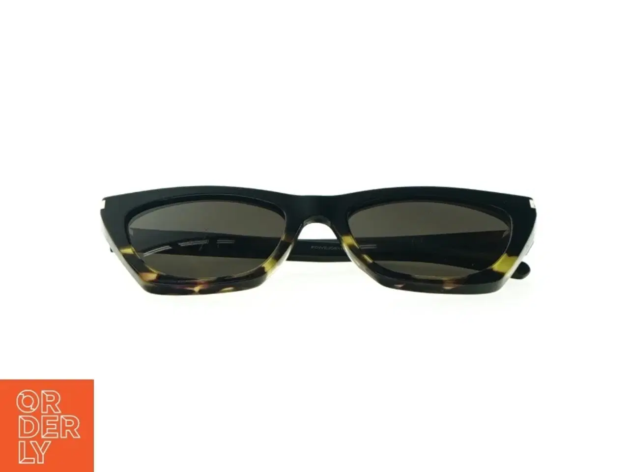Billede 2 - Solbriller fra Saint Laurent Paris (str. 15 x 6 cm)