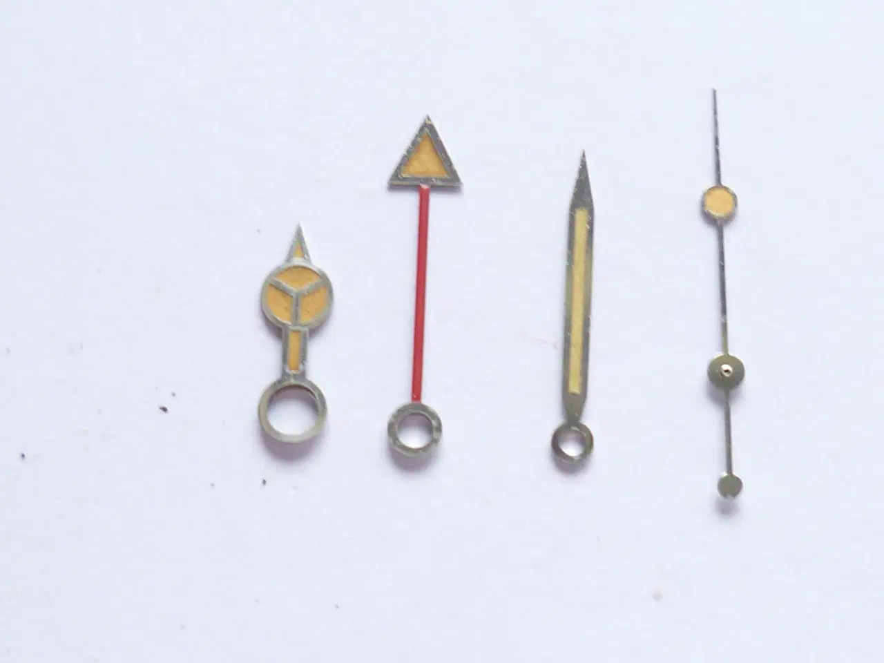 Billede 1 - Rolex Org. Zeiger Gmt. Master 16750