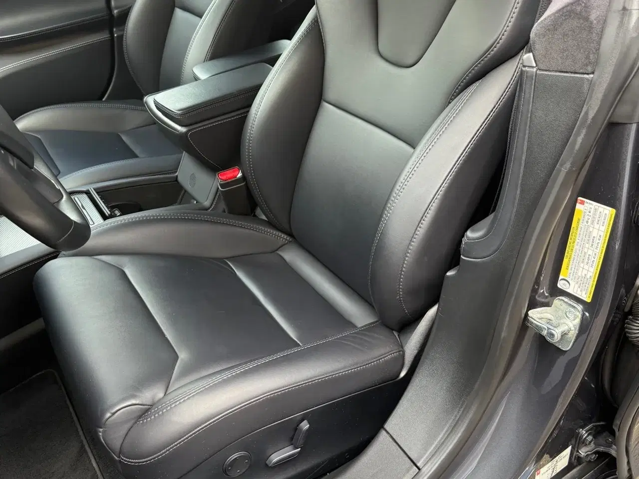 Billede 8 - Tesla Model S  100D